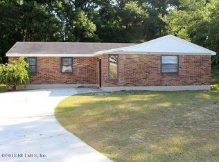 4321 Spottswood Rd N, Jacksonville, FL 32208