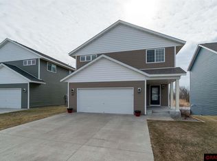 67 Benson Trl, North Mankato, MN 56003