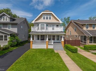 1296 Cook Ave, Lakewood, OH 44107
