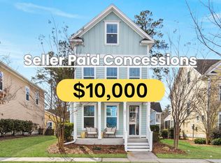 102 Green Grass Rd, Summerville, SC 29483