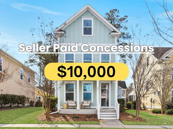 102 Green Grass Rd, Summerville, SC 29483