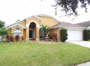 12005 Bellsworth Way, Orlando, FL 32837