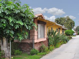 11912 Roseglen St, El Monte, CA