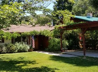 5142 Bullion St, Mariposa, CA