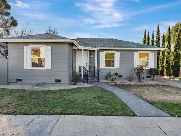 541 29th St, Richmond, CA 94804