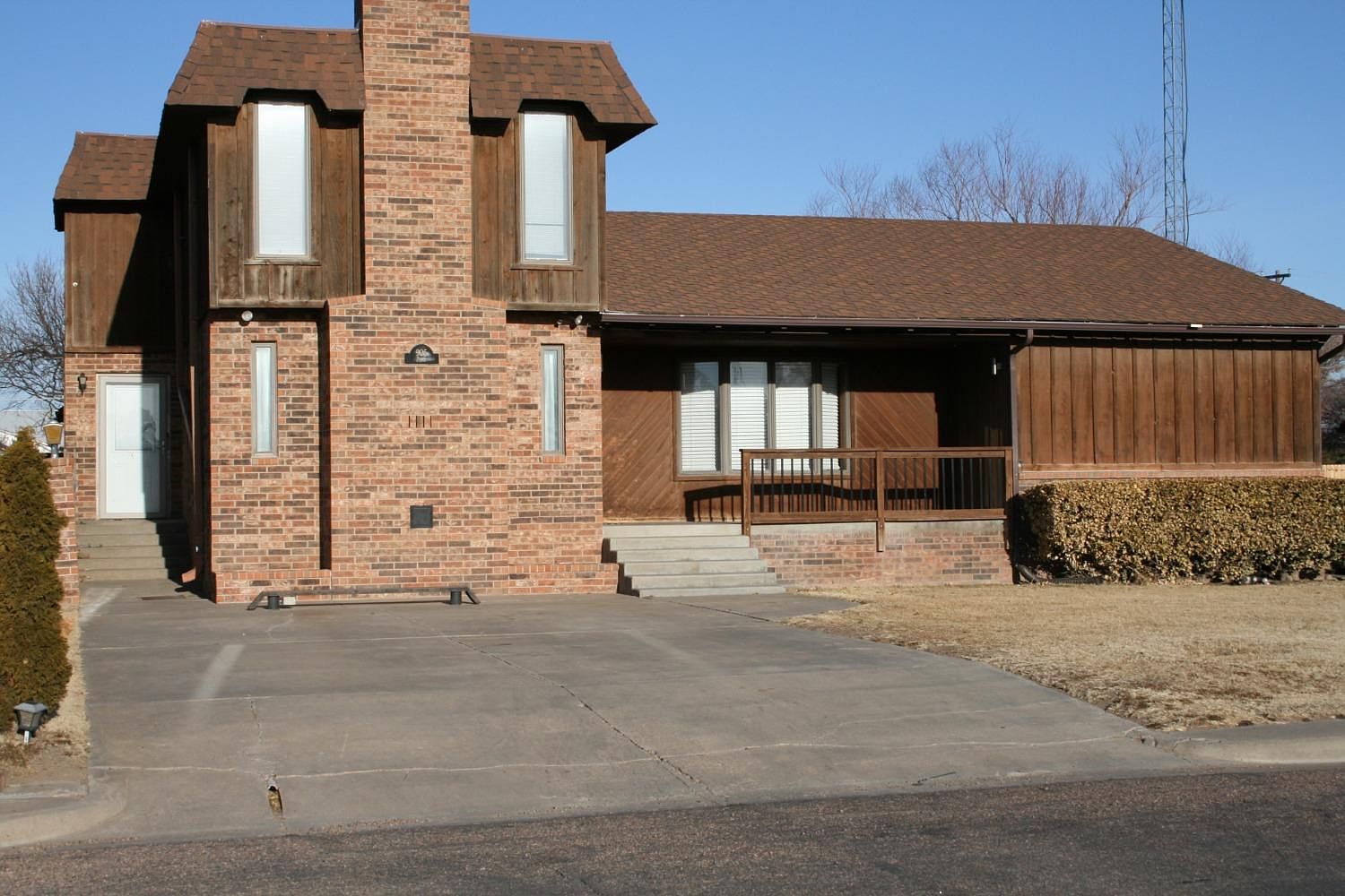 905 Ponca Ave, Satanta, KS 67870 Zillow