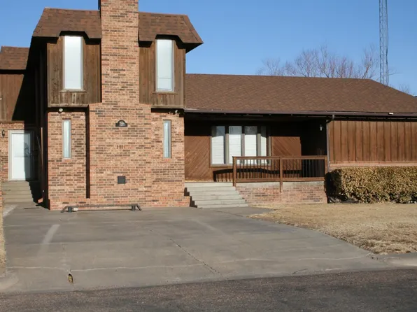 905 SW Ponca Ave, Satanta, KS 67870