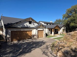 231 Ridgeline Dr, Chico, TX 76431
