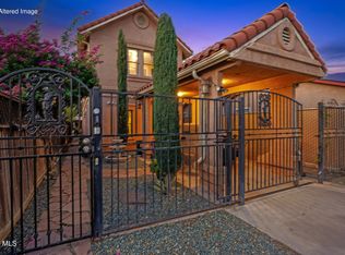 458 W Spruce Ave, Pinedale, CA 93650