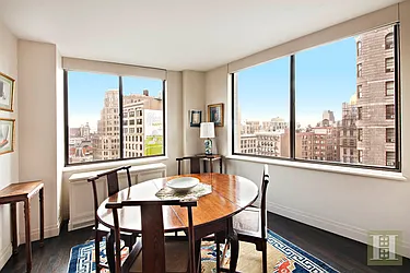 Sold by Halstead Real Estate