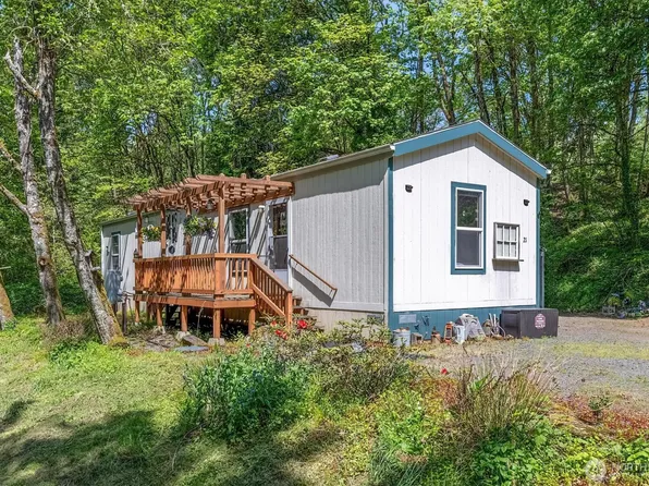 6420 S Old Pacific HWY #21, Kalama, WA 98625