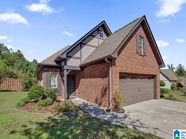 1264 Grants Way, Irondale, AL 35210