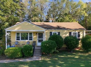 903 E Florida St, Greensboro, NC 27406