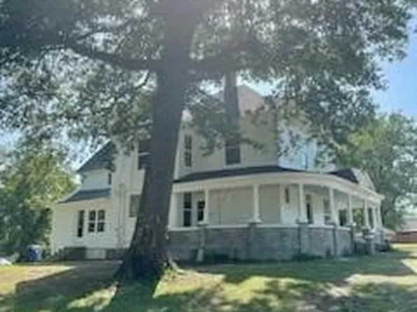 421 W Canadian Ave, Vinita, OK 74301