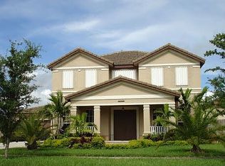 20138 SW 129th Ct, Miami, FL 33177