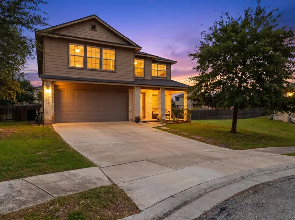 2836 Granite Cove, New Braunfels, TX 78130