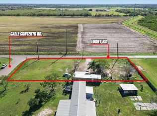 30682 Calle Contento, San Benito, TX 78586