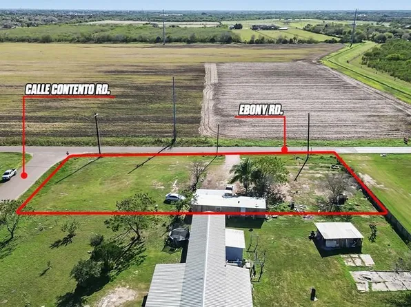 30682 Calle Contento, San Benito, TX 78586