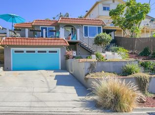 1323 La Mesa Ave, Spring Valley, CA 91977