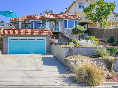 1323 La Mesa Ave, Spring Valley, CA, 91977