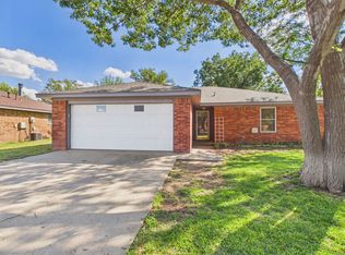 5707 Autumn Pl, Amarillo, TX 79109