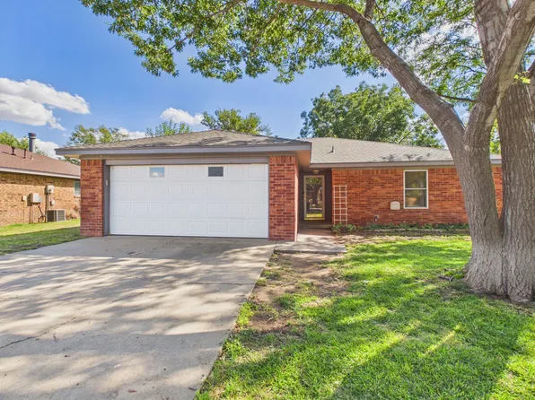 5707 Autumn Pl, Amarillo, TX 79109