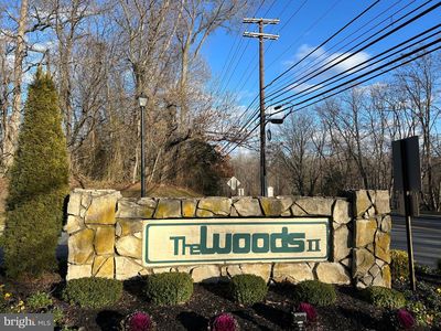 1805 The Woods #Ii, Cherry Hill, NJ, 08003