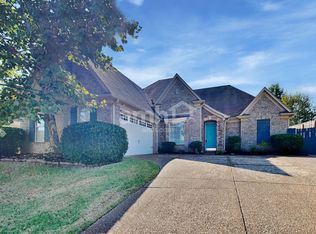 1686 Brimhill Ln, Cordova, TN 38016