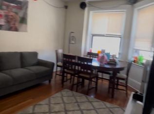 212 Hemenway St #5F, Boston, MA 02115