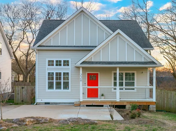 220 Duke St, Nashville, TN 37207