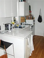 Rented by Living New York