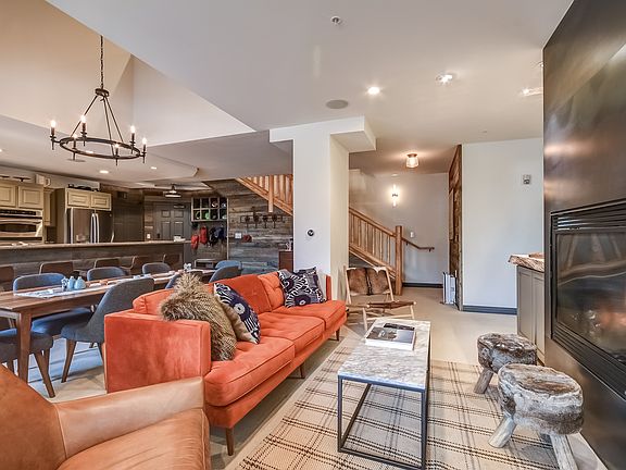 2nd image of 1200 Kirkwood Meadows Dr #406