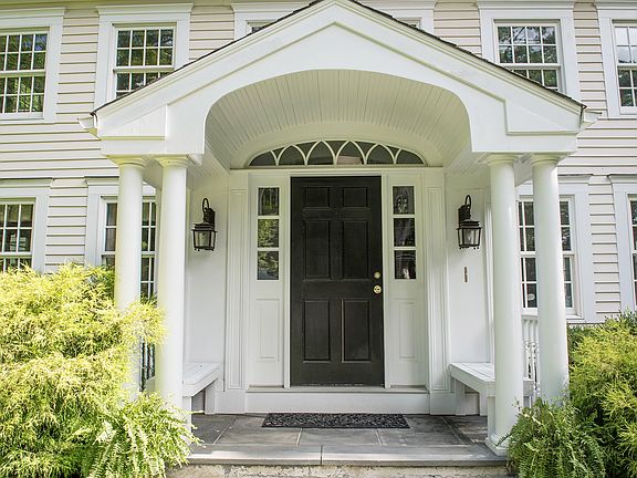 103 Jelliff Mill Road