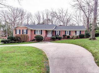 255 Richmond Rd, Salisbury, NC 28144