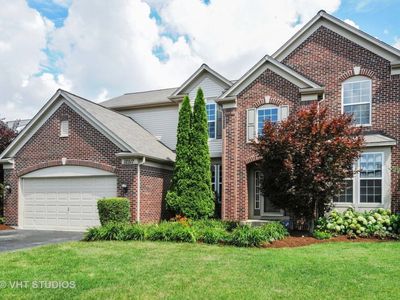 12517 S Blue Iris Ln, Plainfield, IL, 60585