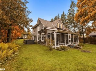 70 Cowans Cres, Kawartha Lakes, ON K0L 2W0