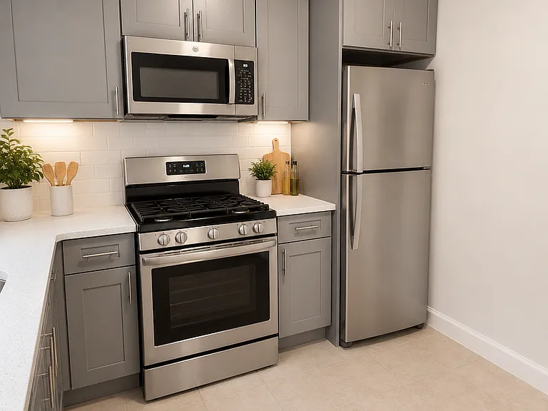 1883 Springfield Ave #1 — Photo 3