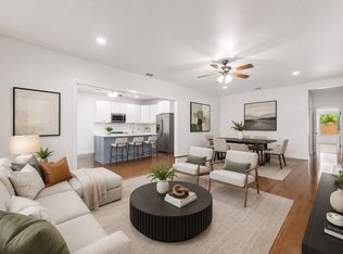 2405 Monroe St, Commerce, TX 75428