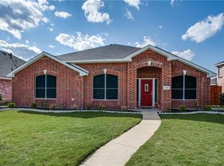 234 Trees Dr, Cedar Hill, TX 75104