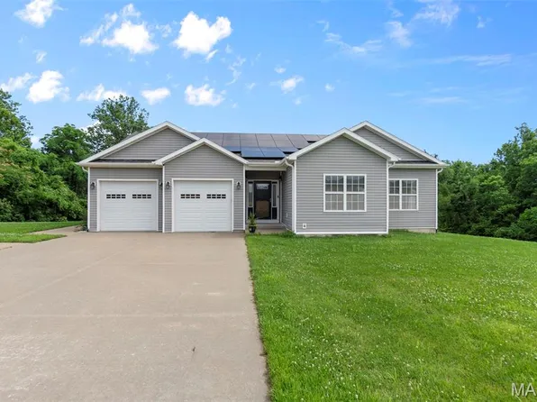 1638 County Road 642, Cape Girardeau, MO 63701