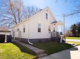 1547 Grove Ave, Racine, WI 53405