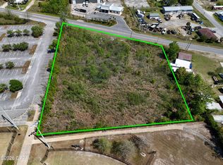 (Undisclosed Address), Panama City, FL 32405
