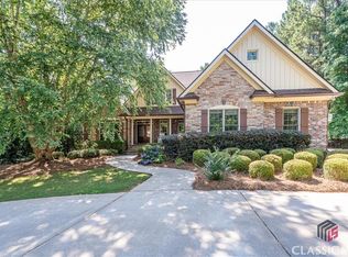 1625 Shenandoah Dr, Watkinsville, GA 30677