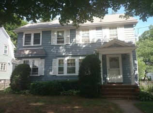 69 Martin St, West Roxbury, MA 02132