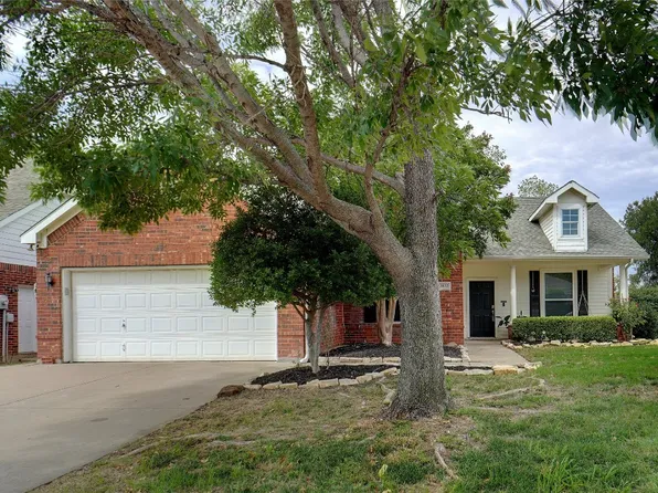 3832 Gessner Dr, Denton, TX 76210