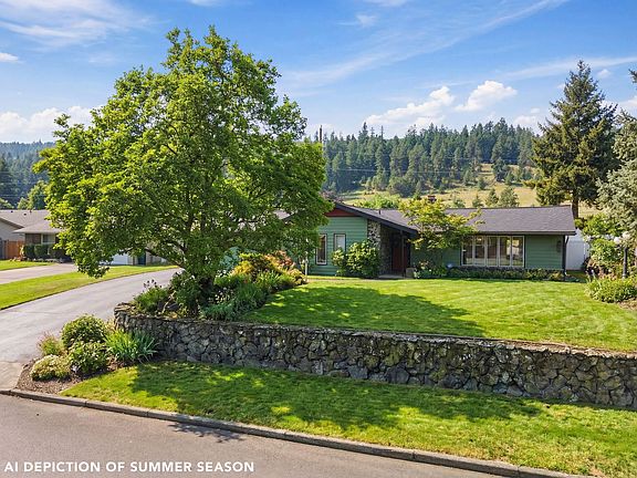 2nd image of 9907 N Huntington Rd