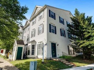 2000 Watch Point Ct #1, Odenton, MD 21113