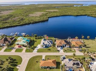 17183 Ohara Dr, Pt Charlotte, FL 33948