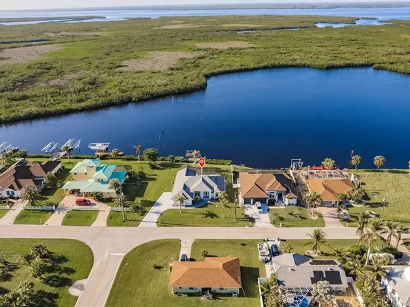 17183 Ohara Dr, Pt Charlotte, FL 33948