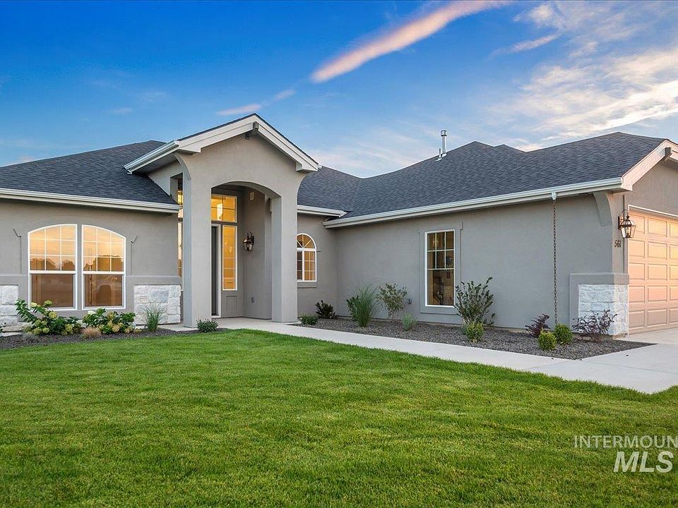 561 Gunnar Ct, Middleton, ID 83644 Zillow